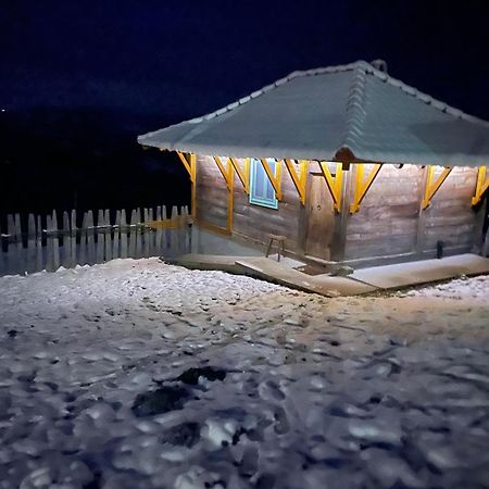 Etno Selo Rajski Konaci Leusici Экстерьер фото