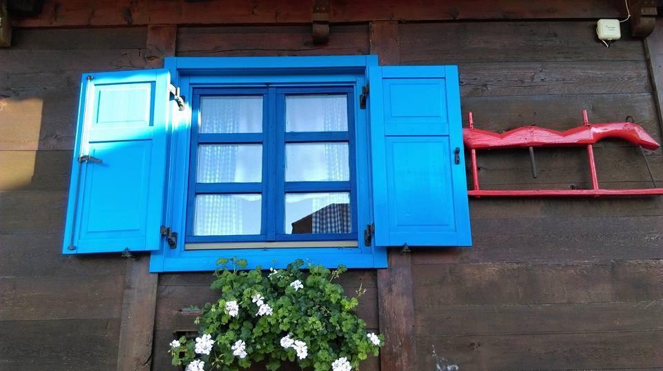 Etno Selo Rajski Konaci Leusici Экстерьер фото